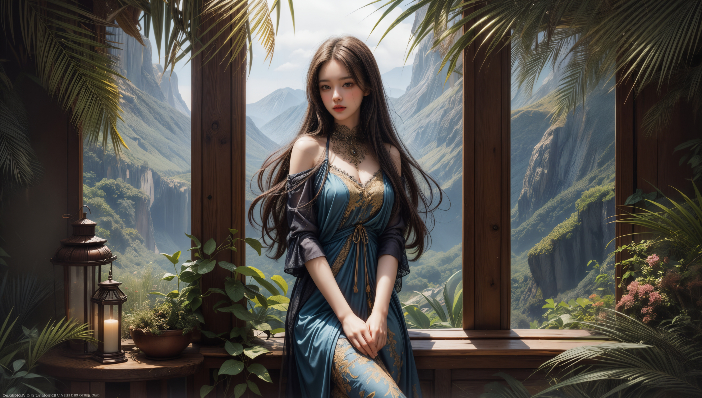 小村庄也有大作为：乡村蝶变中看乌兰察布振兴密码